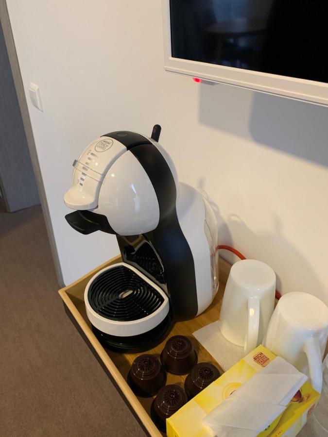 Hotel Floros Namai Silale Zewnętrze zdjęcie