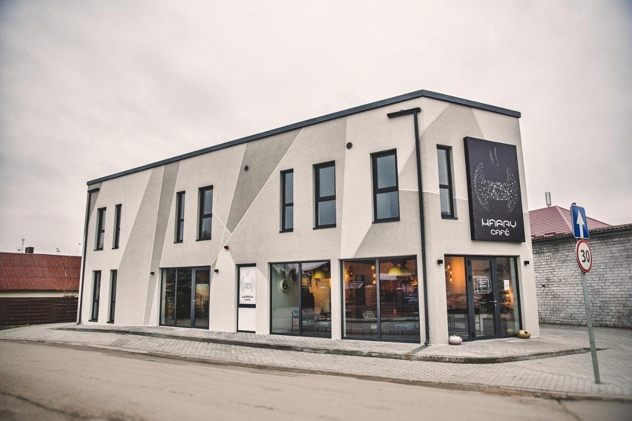 Hotel Floros Namai Silale Zewnętrze zdjęcie