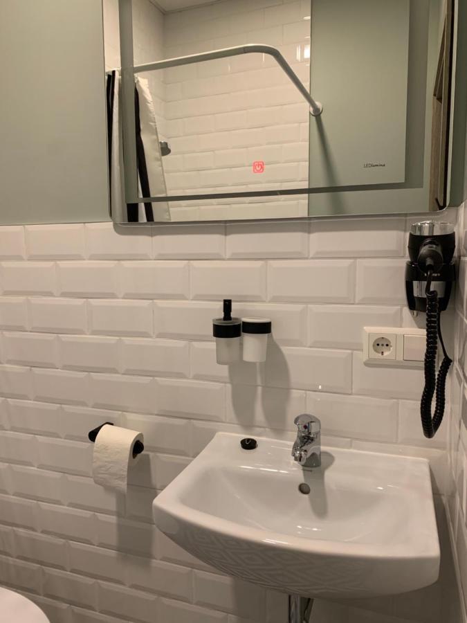 Hotel Floros Namai Silale Zewnętrze zdjęcie