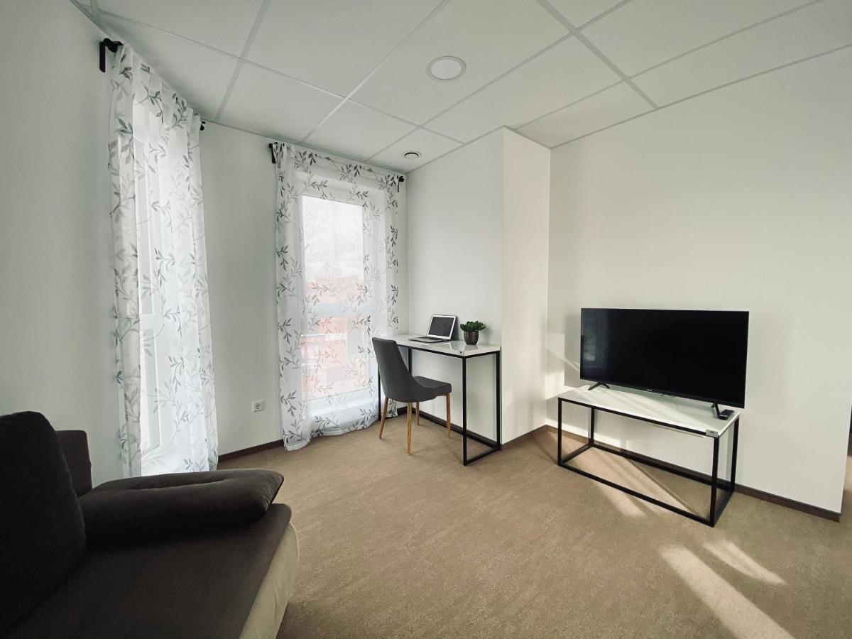 Hotel Floros Namai Silale Zewnętrze zdjęcie