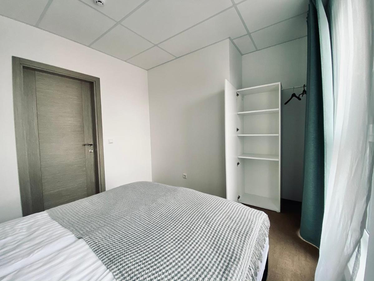 Hotel Floros Namai Silale Zewnętrze zdjęcie