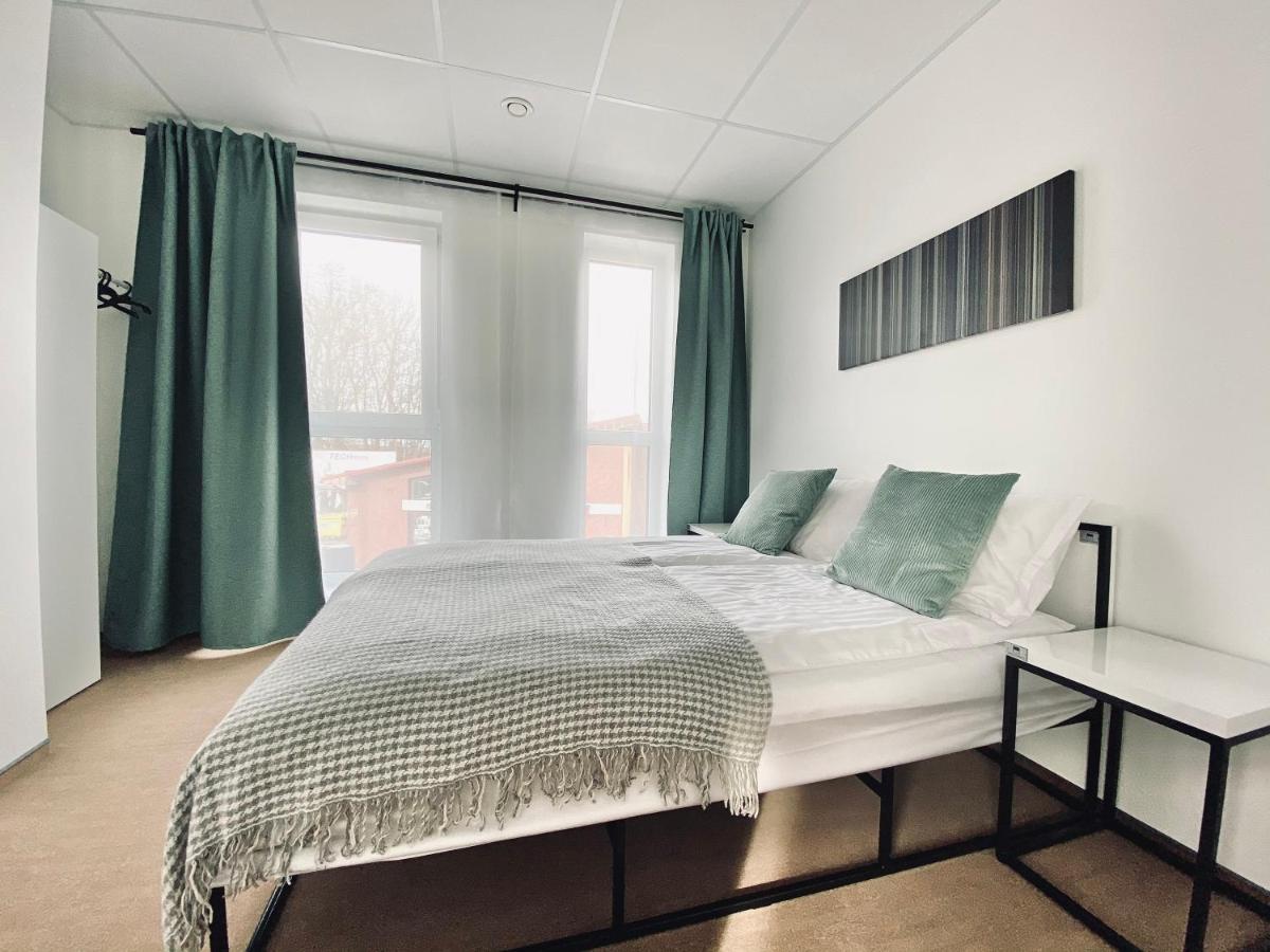 Hotel Floros Namai Silale Zewnętrze zdjęcie