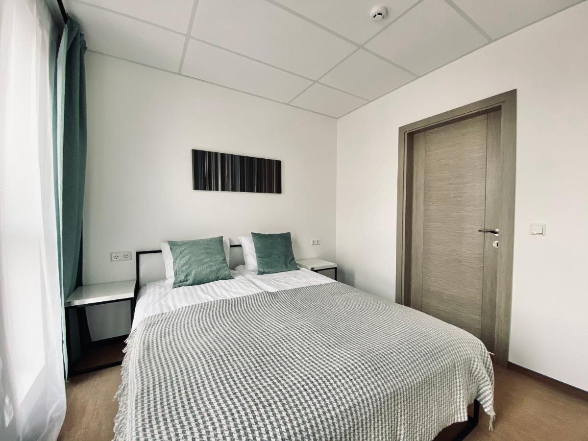 Hotel Floros Namai Silale Zewnętrze zdjęcie