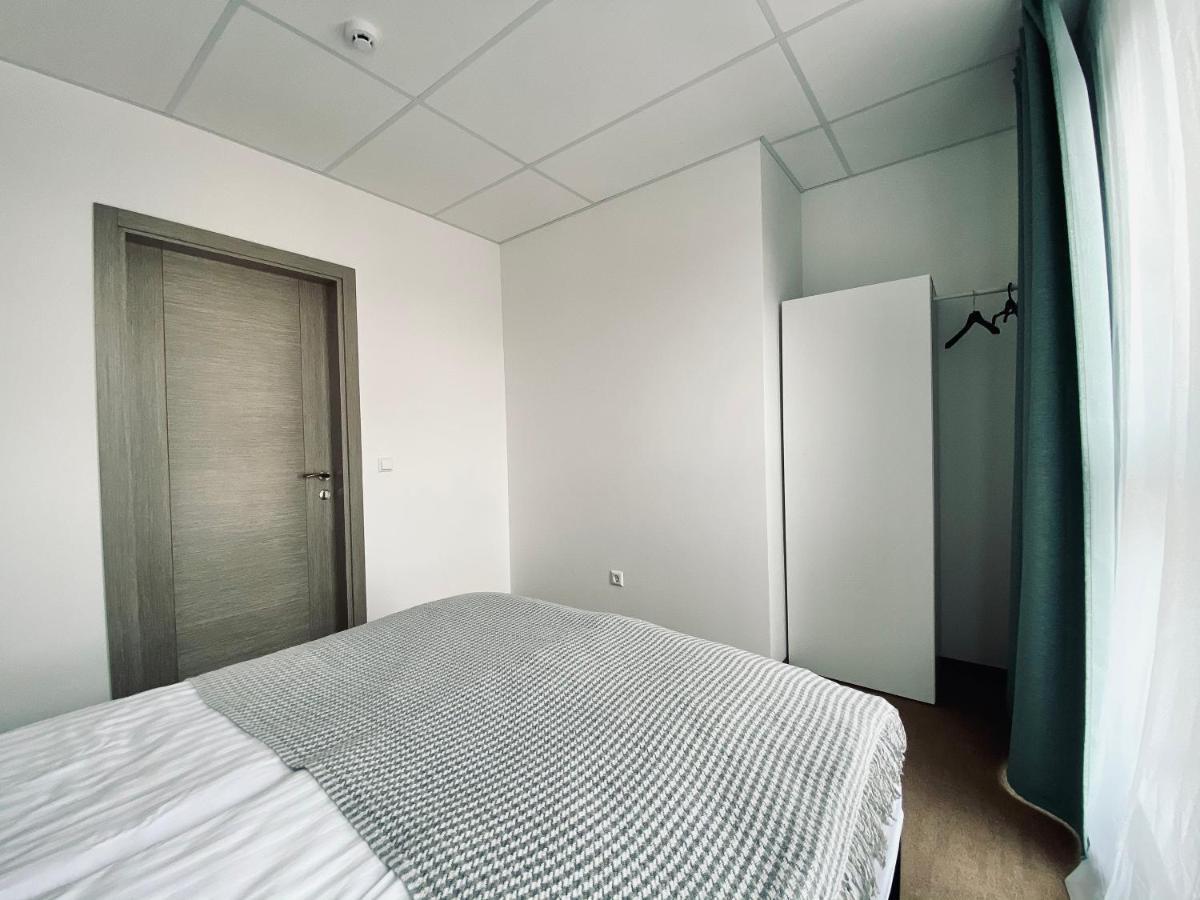 Hotel Floros Namai Silale Zewnętrze zdjęcie