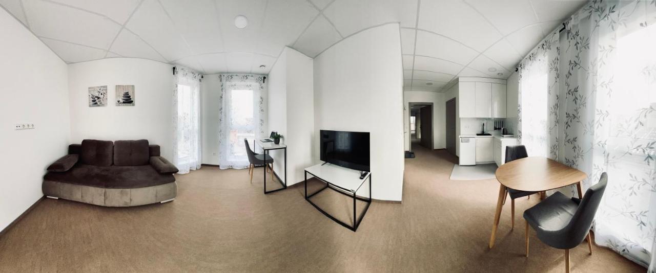 Hotel Floros Namai Silale Zewnętrze zdjęcie