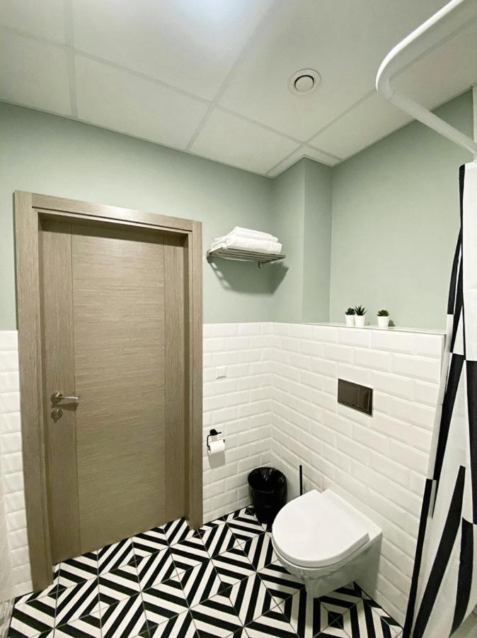 Hotel Floros Namai Silale Zewnętrze zdjęcie