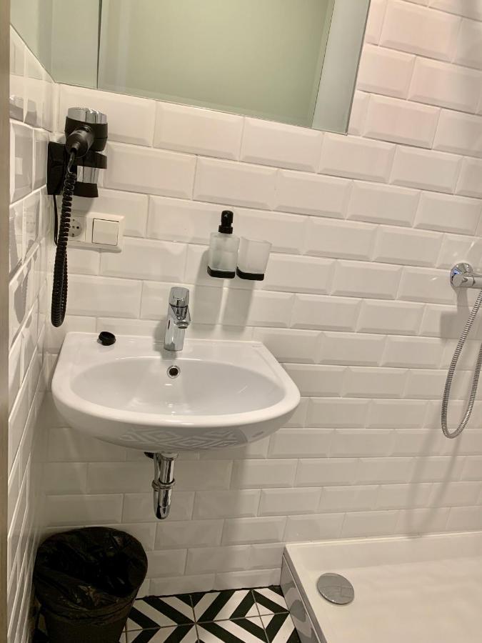 Hotel Floros Namai Silale Zewnętrze zdjęcie