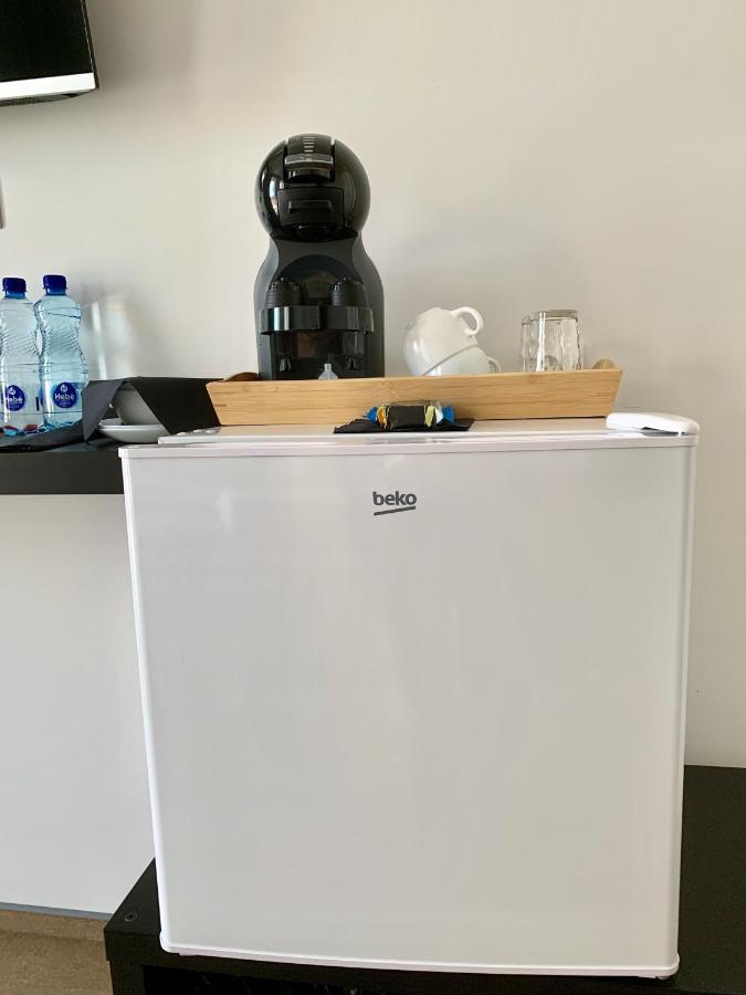 Hotel Floros Namai Silale Zewnętrze zdjęcie
