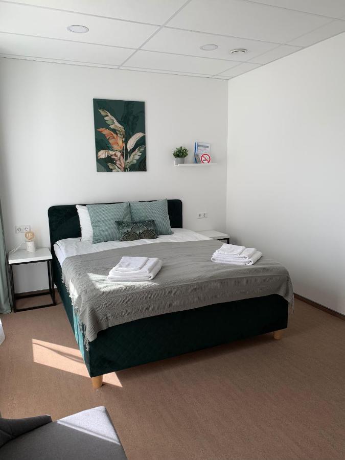 Hotel Floros Namai Silale Zewnętrze zdjęcie