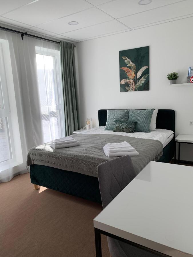 Hotel Floros Namai Silale Zewnętrze zdjęcie