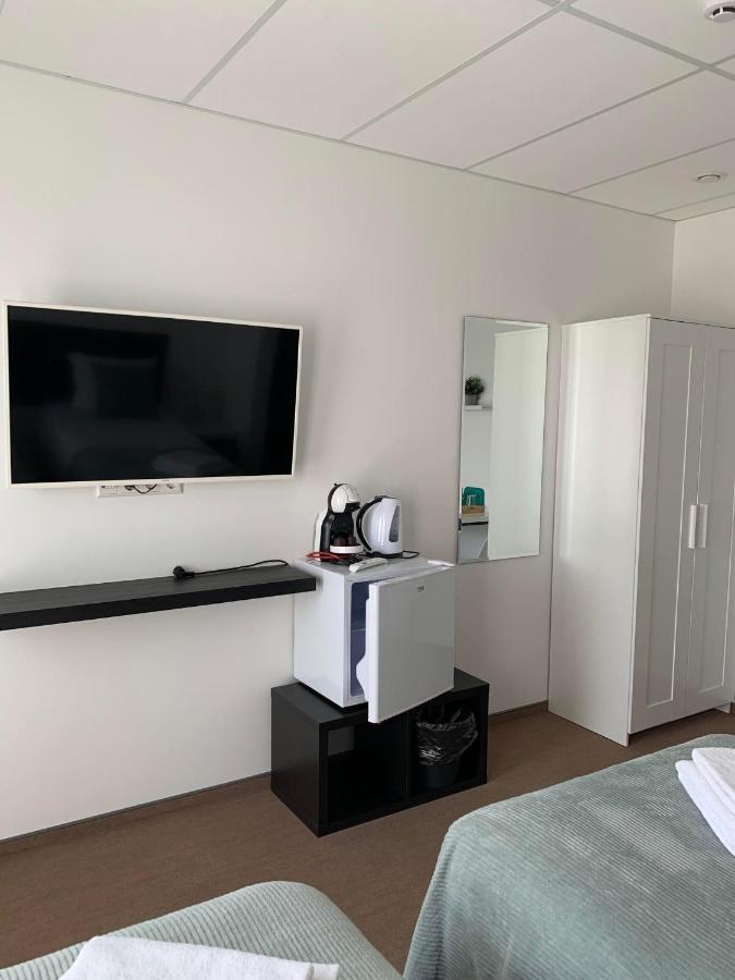 Hotel Floros Namai Silale Zewnętrze zdjęcie