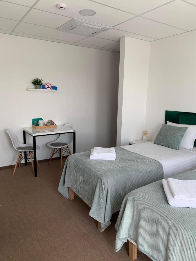 Hotel Floros Namai Silale Zewnętrze zdjęcie